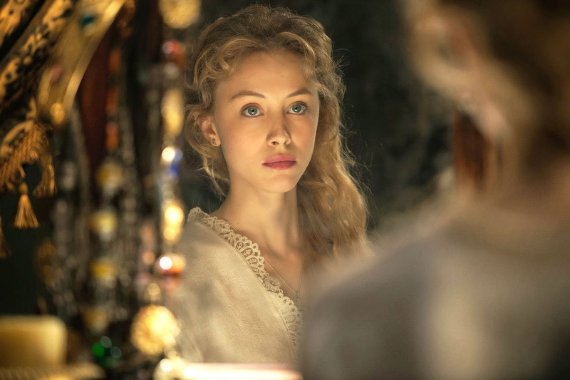 untold, 1080P, dark, vampire, dracula, drama, fantasy