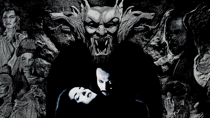 1080P, Bram Stokers Dracula, Video Game
