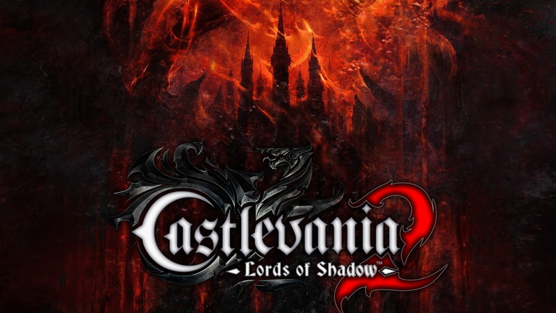 1080P, Castlevania: Lords Of Shadow 2, castlevania