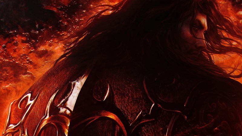1080P, castlevania lords of shadow 2