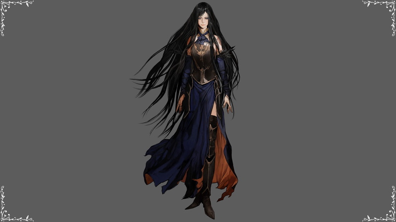 castlevania, 2K, order of ecclesia, girl, shanoa