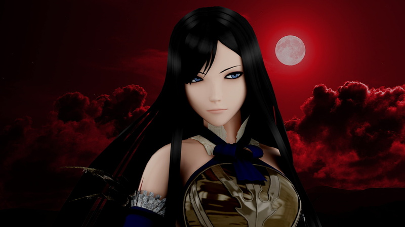 adult, looking at camera, 1080P, indoors, one person, beauty, Shanoa (Castlevania), digital composite, real people, digital art, women, young women, lifestyles