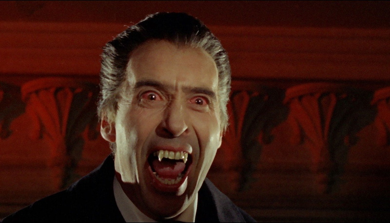 Movie, 720P, Count Dracula