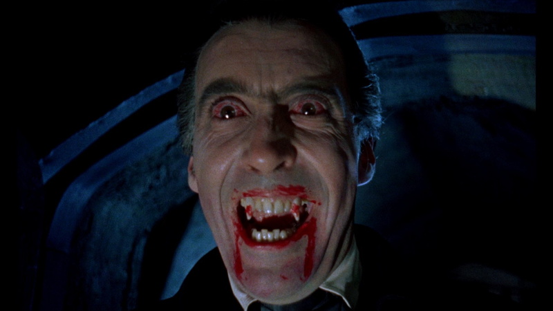 Movie, Count Dracula, 1080P