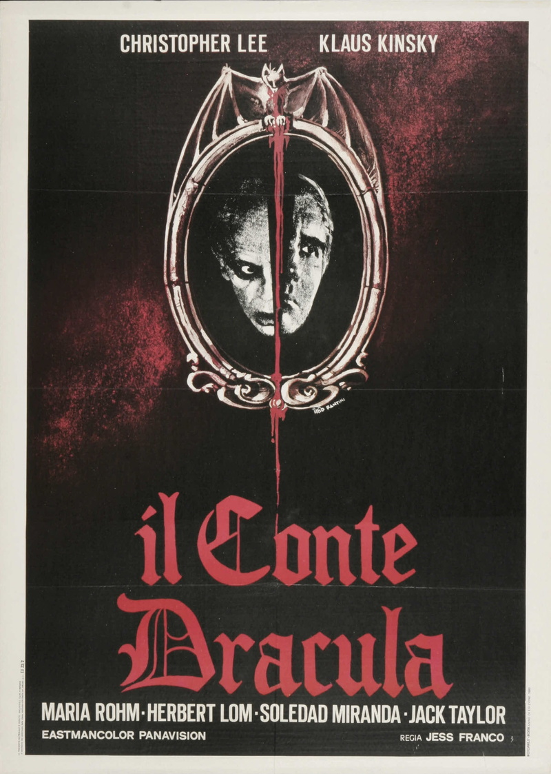 think, count, potential, people, x, art, poster, 2K, actors, hd, dracula