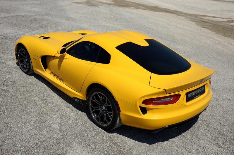 SRT, 2013, Dodge, Viper, 4K, Geiger