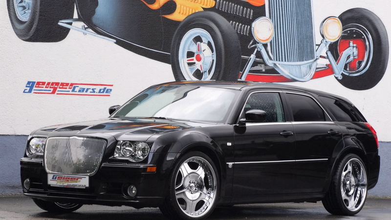 geiger, 1080P, srt8, chrysler