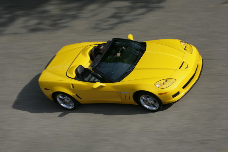 corvette, car, chevy, s, sport, chevrolet, grand, geiger, 1080P