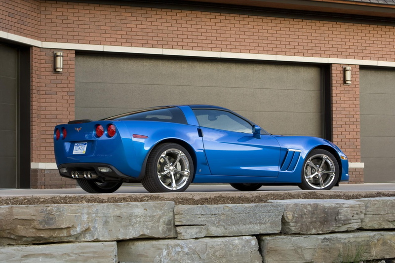 chevrolet, s, corvette, grand, geiger, car, sport, chevy, 1080P