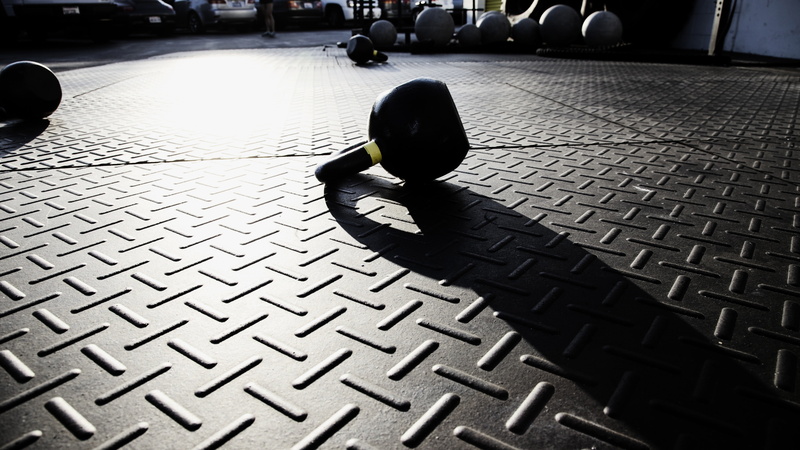 kettlebells, photography, 5K