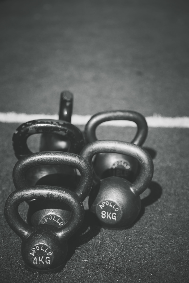 exercise, weights, pattern, communication, large group of objects, 5K, kettle bell, steel, metal, weight training, indoors, dumb bell, jewelry, selective focus