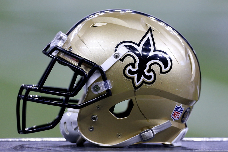new, sports, football, 2K, orleans, saints, nfl