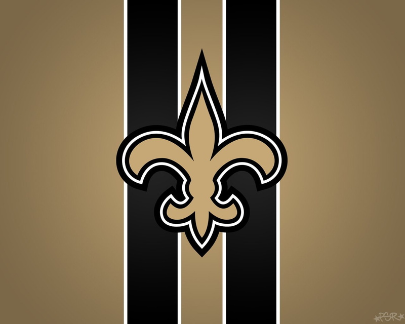 720P, Football, New Orleans Saints