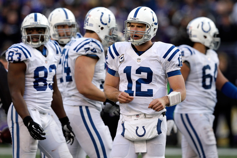 2K, colts, indianapolis, football, nfl