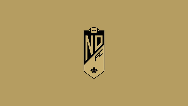 720P, Football, New Orleans Saints