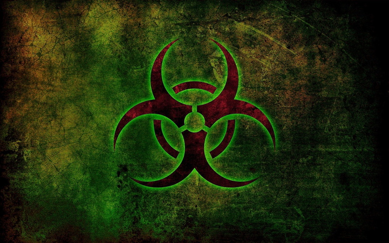 abstract, 2K, art, Hazzard, Radioactive