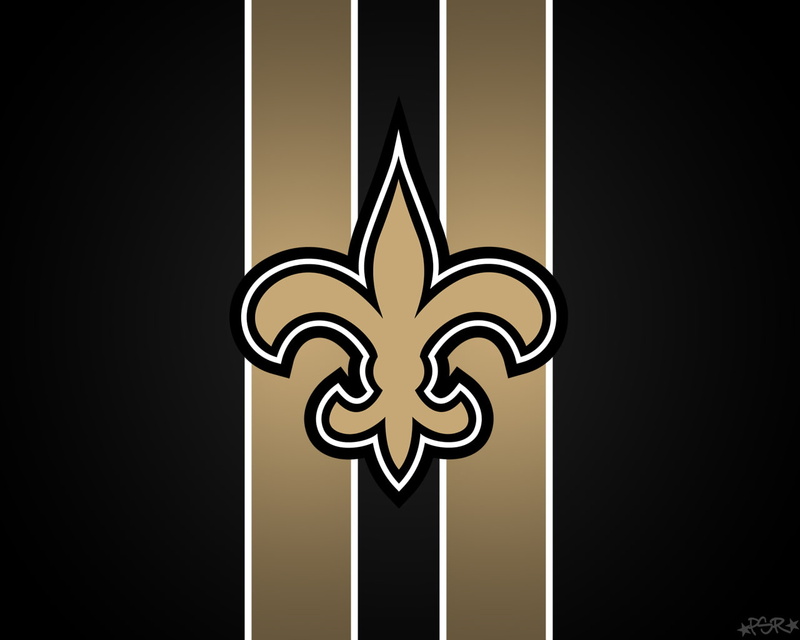 720P, Football, New Orleans Saints