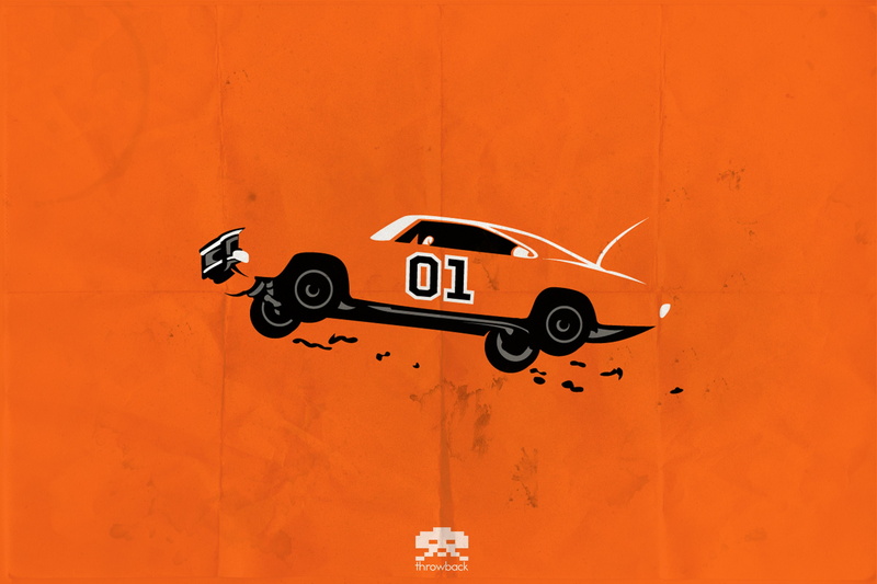 series, dodge, charger, rod, hot, general, hazzard, lee, television, dukes, rods, 2K, muscle