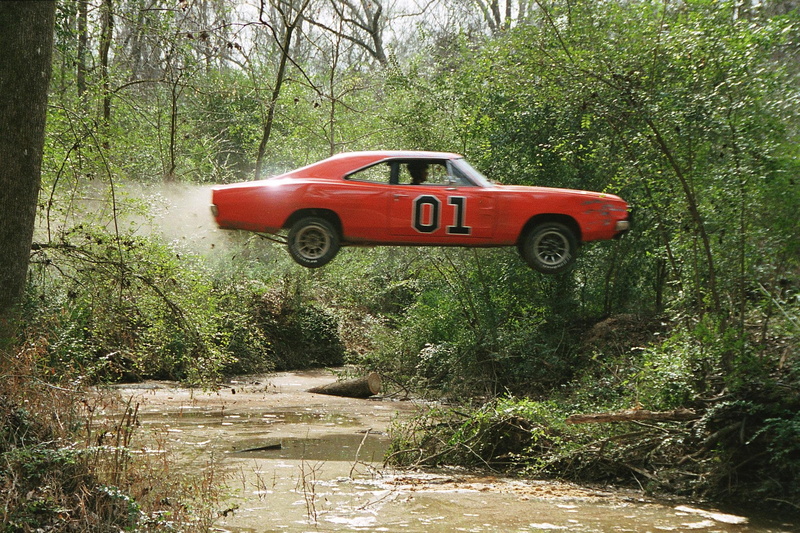 dukes, series, hazzard, dodge, rod, muscle, hot, 1080P, television, general, charger, rods, lee