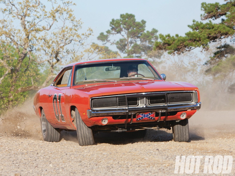 dodge, rod, hazzard, muscle, lee, charger, general, rods, television, series, dukes, hot, 720P