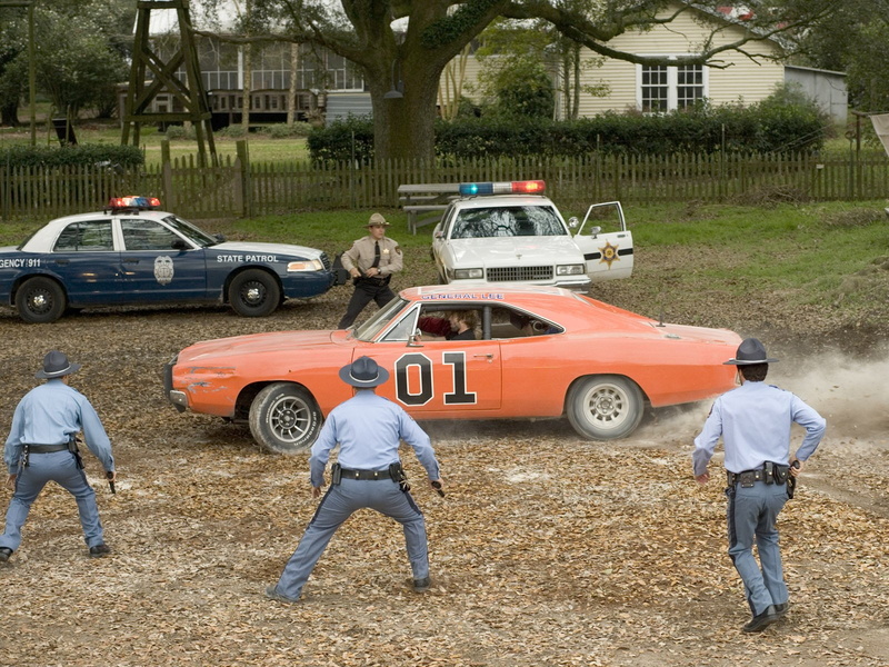 hazzard, dukes, general, rods, lee, series, hot, charger, 720P, poloce, muscle, television, dodge, rod