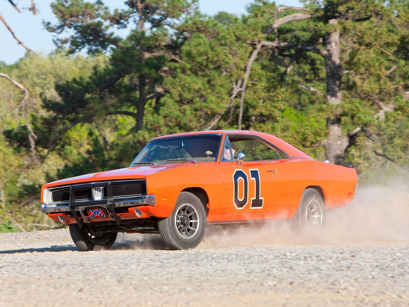 rods, charger, hot, dukes, muscle, lee, hazzard, rod, general, series, dodge, 720P, television