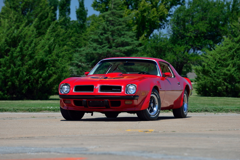 trans, 4K, pontiac, 455, muscle, 1974, sd-455, trans-am, classic, firebird