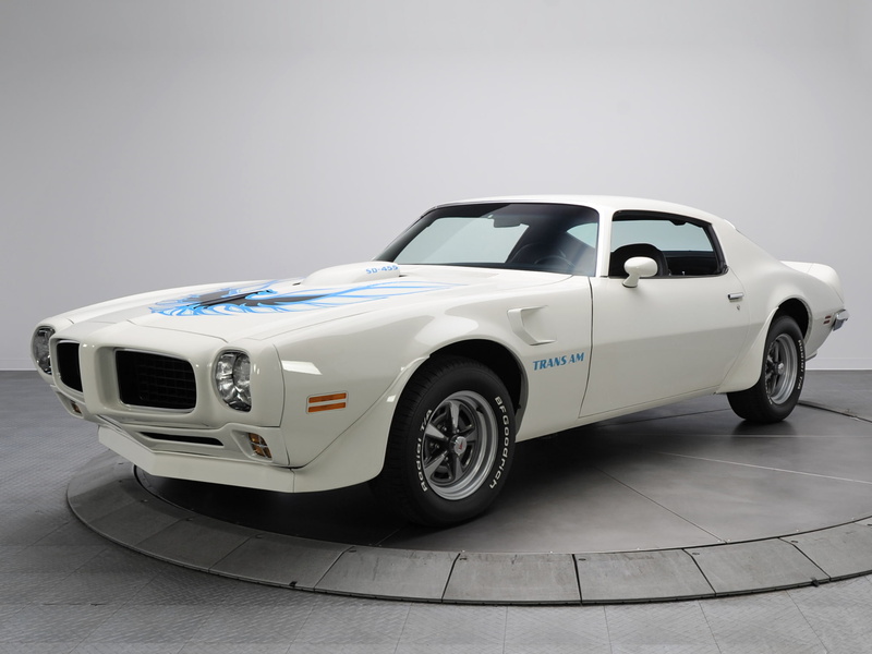 firebird, sd 455, trans am, 1080P, muscle, pontiac, 1973, classic, trans