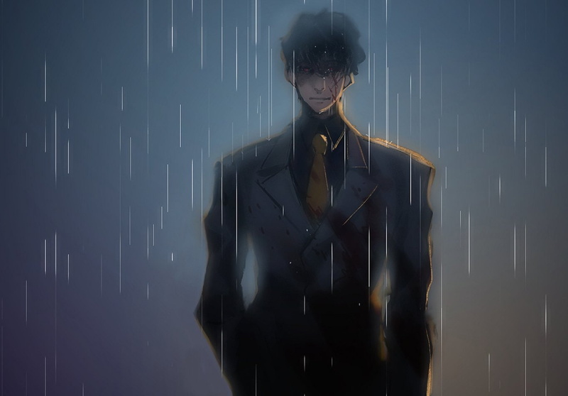 Blood Blockade Battlefront, Steven A. Starphase, 720P, Anime