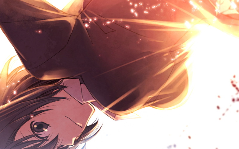 supernatural, sensen, anime, battlefront, 720P, kekkai, blockade, action, futuristic, blood, manga, cyberpunk, fantasy, sci-fi