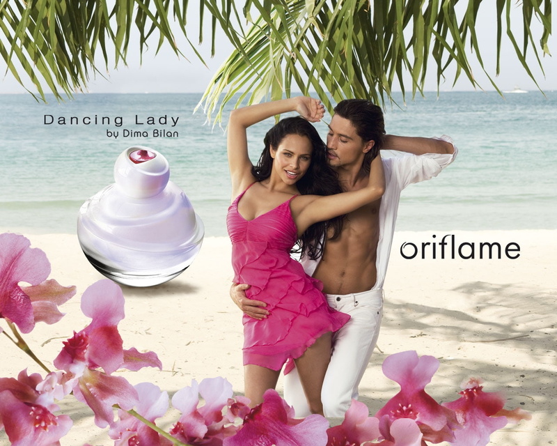 cosmetics, 720P, brand, oriflame
