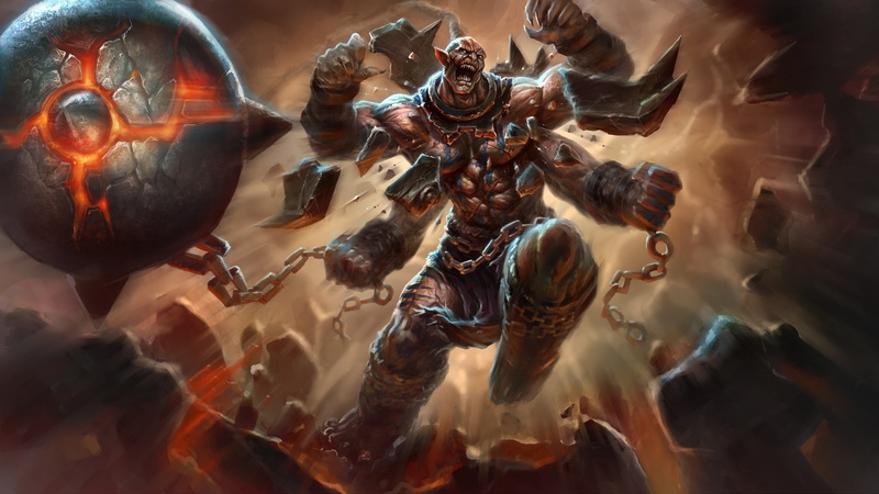 4K, warrior, Moba, Hon, online, fantasy, mmo, Newerth, of, sci, fi, action, Fighting, Heroes, Magic, 4000x2250 px, Arena