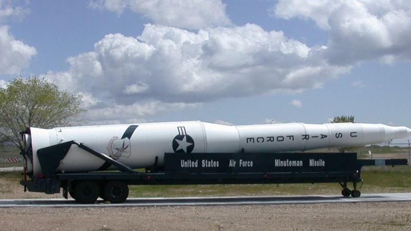 4K, icbm, minuteman, missile, 4000x2250, usaf, nuclear