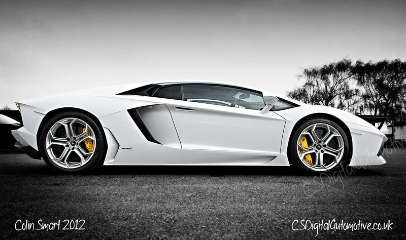 cars, 720P, black, supercars, italian, lp700, lamborghini, aventador, blanche, bleue, white