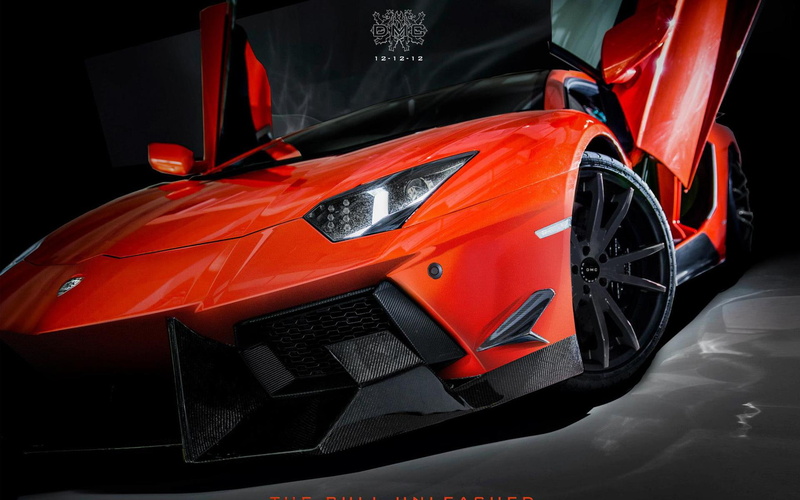 sports, bmw, sv, lamborghini, 2013, dmc, red, cars, lp, aventador, tuning, lp900, 1080P, coupe