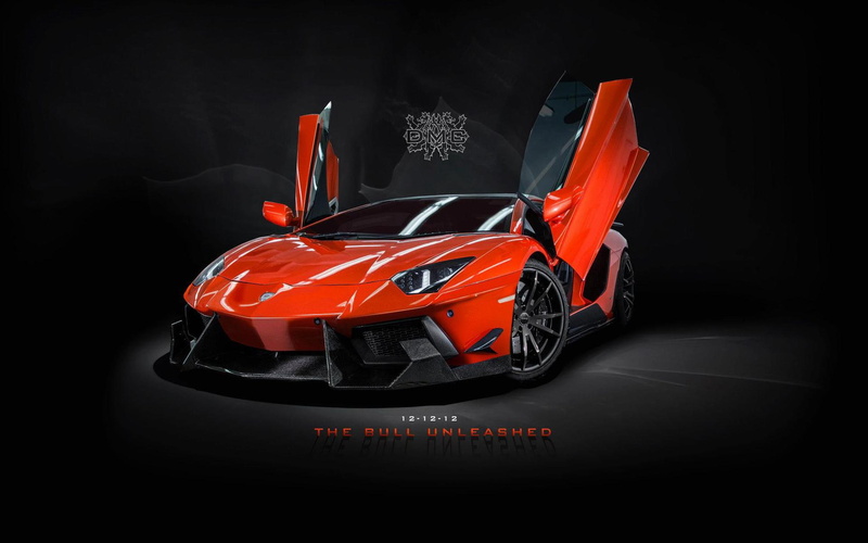 lamborghini, 1080P, cars, lp, sports, tuning, lp900, dmc, aventador, ferrari, red, 2013, car, sv
