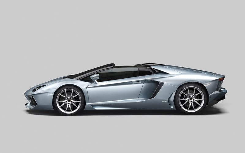 silver, sv, Lamborghini Aventador, lamborghini, lp, 2K, aventador