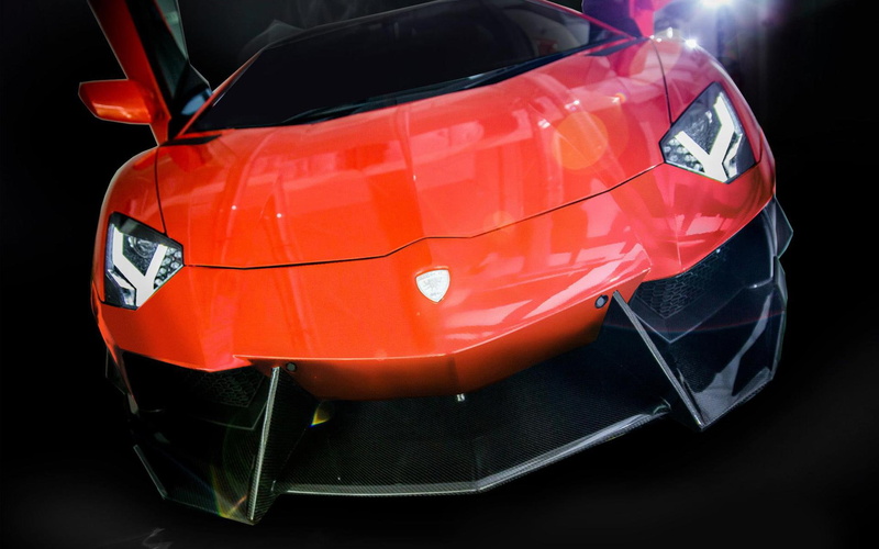 red, 1080P, cars, lp, car, 2013, sv, lamborghini, tuning, lp900, dmc, aventador