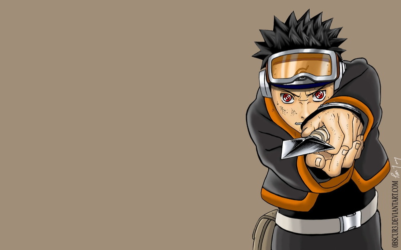 anime, obito, Naruto: Shippuden, hd, 720P, naruto, art, x, shippuden, obito uchiha, uchiha
