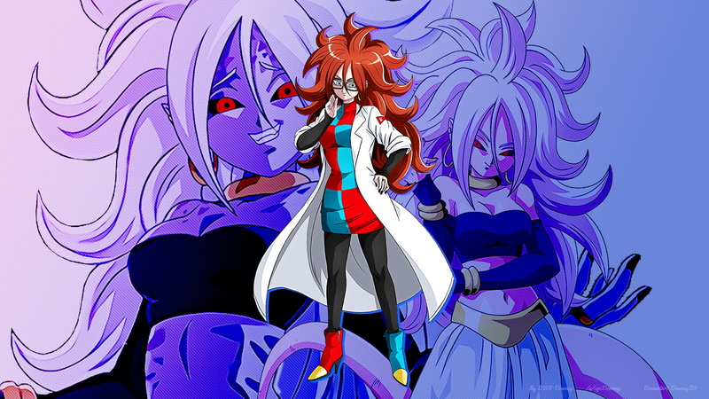 Dragon Ball FighterZ, Dragon ball Z Dokkan Battle, Dragon Ball, 1080P
