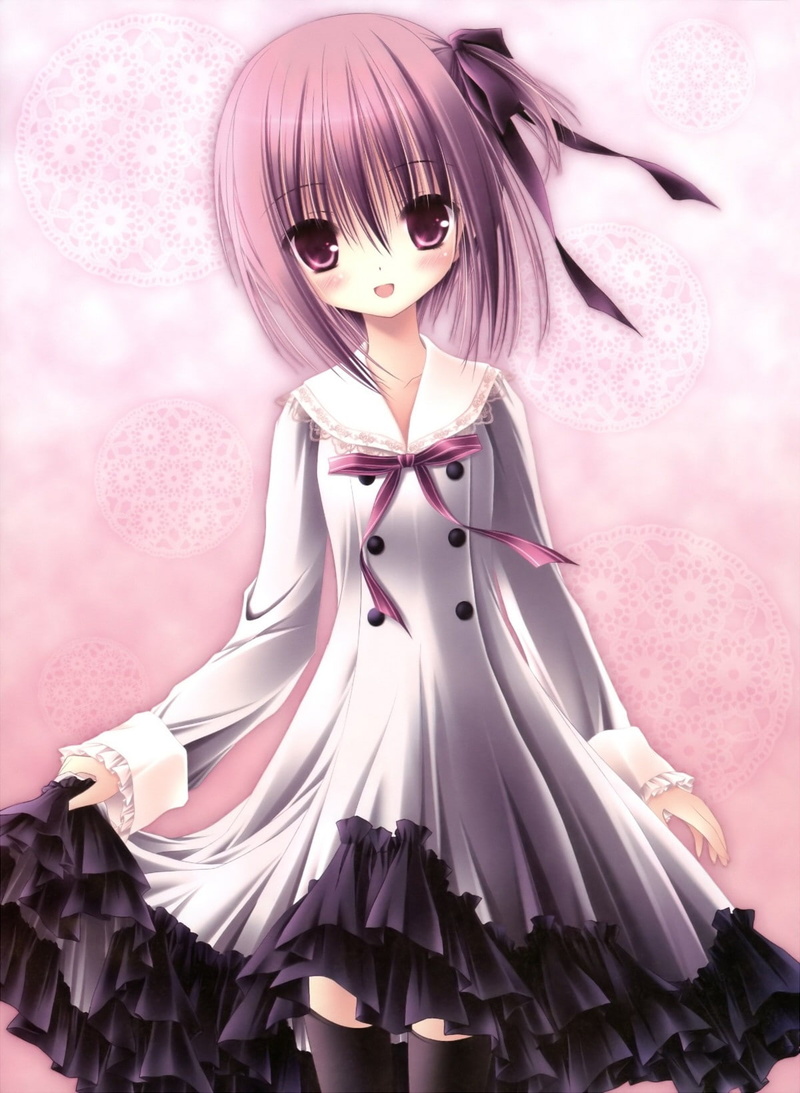rokyubu, art, hd, tinkle, tomoka, illustrations, minato, hot, x, Ro-Kyu-Bu!, Tinkle Illustrations, 720P, anime