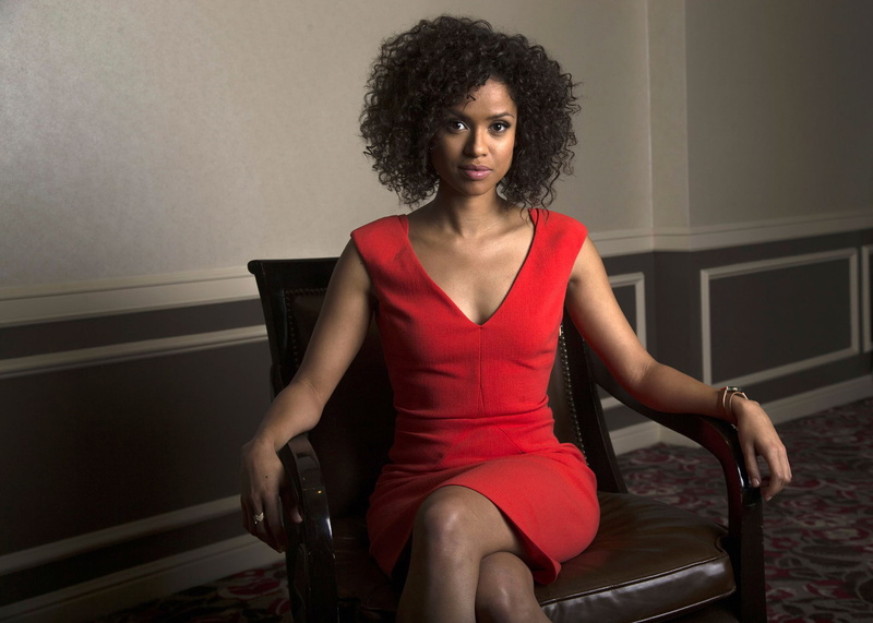 Gugu Mbatha-Raw, for the film, photoshoot, Behind the scenes, Beyond the Lights, 1080P, A Word Of Embata-Ro