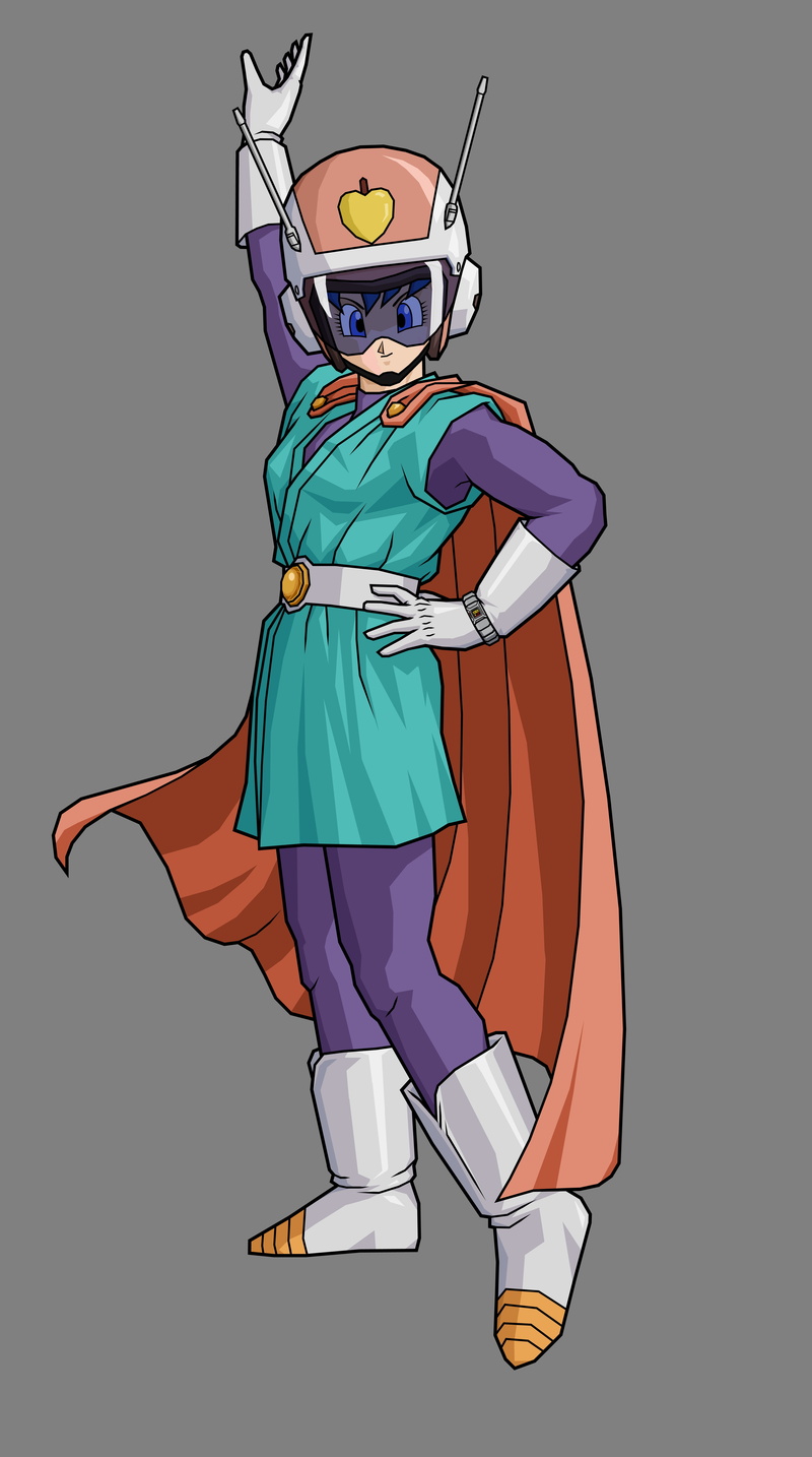 animals, videl, hd, dragon ball z, horse, ball, Videl (Dragon Ball), x, z, comics, art, horses, 8K, dark, dragon