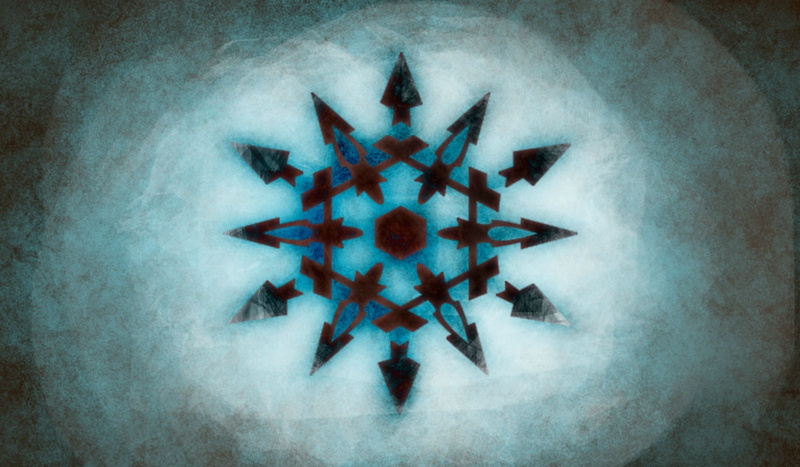 1080P, symbol, arcane
