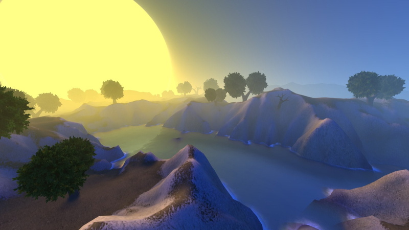 action, arcane, adventure, 1080P, worlds, sandbox, simulation, fantasy