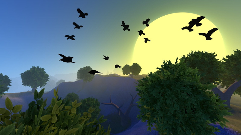 action, adventure, worlds, arcane, fantasy, simulation, 1080P, sandbox