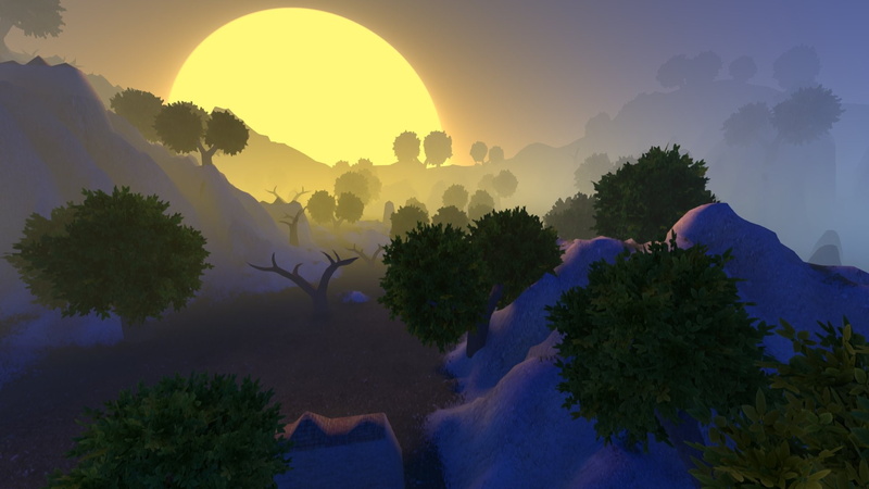 fantasy, adventure, arcane, worlds, 1080P, sandbox, action, simulation