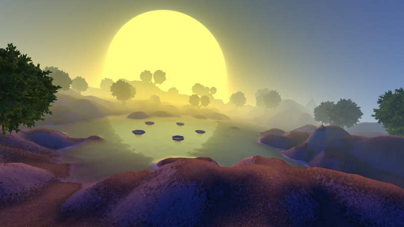 action, sandbox, simulation, adventure, 1080P, fantasy, arcane, worlds