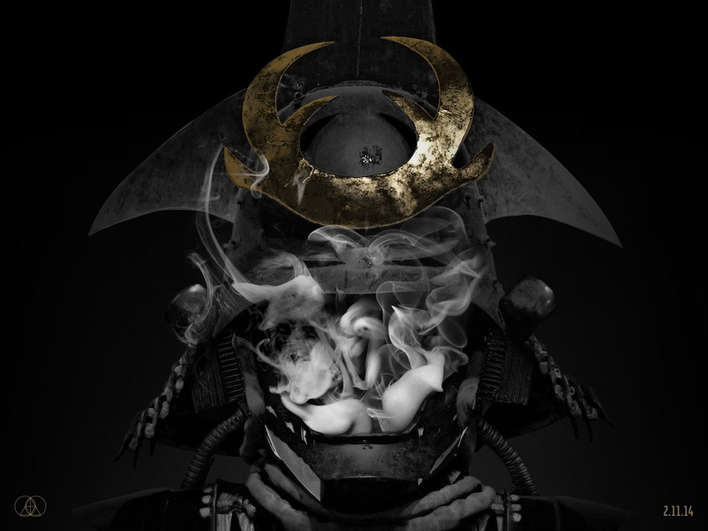 1080P, Music, The Glitch Mob