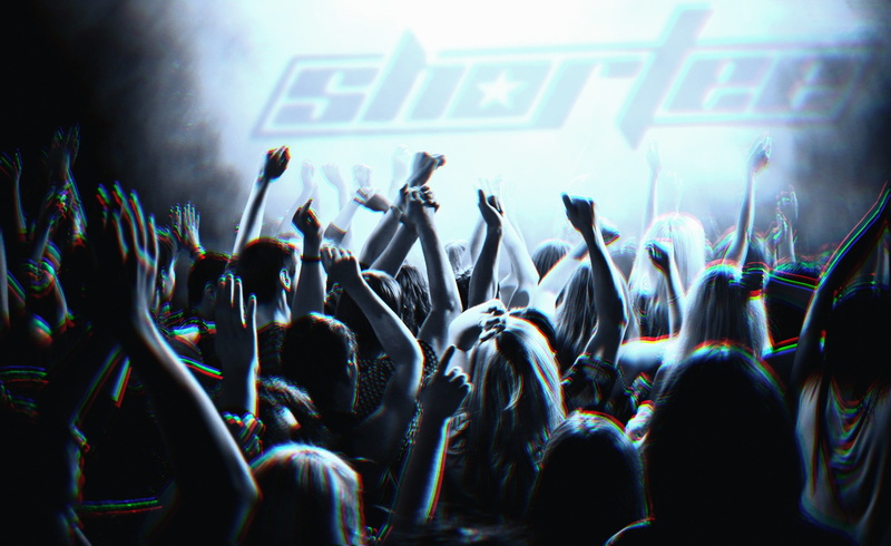 2K, The Glitch Mob, electronic, glitch Art, EDM